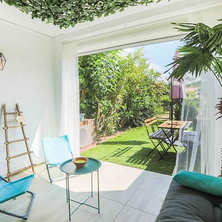 Apartmán La Canopee, Golfe De Saint-Tropez Gassin Exteriér fotografie